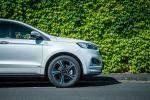 Ford Endura ST-Line 2018 года